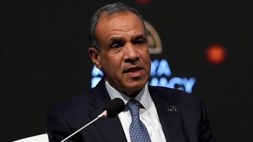 ماجرای تماس‌های روزانه مصر با آمریکا و ایران  