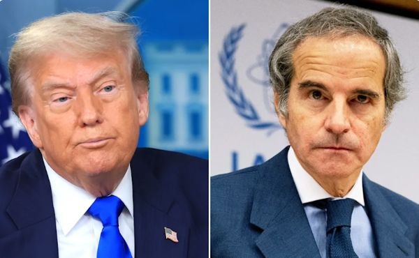 لابی واشنگتن علیه ایران در شورای حکام | افشاگری آسوشیتدپرس