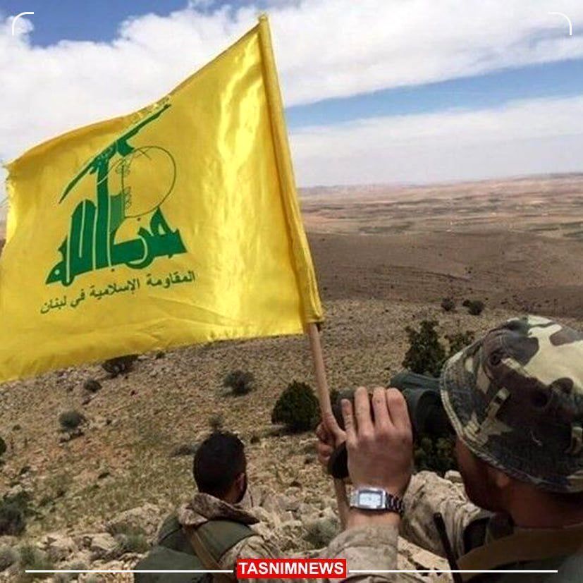 حمله پهپادی حزب‌الله به پایگاه دریایی رژیم اسرائیل