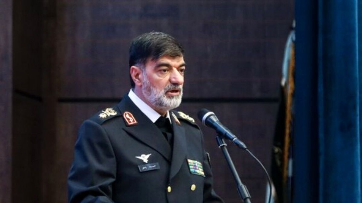 اشتباهات دشمن در جریان جنگ ۱۲ روزه از نگاه رادان