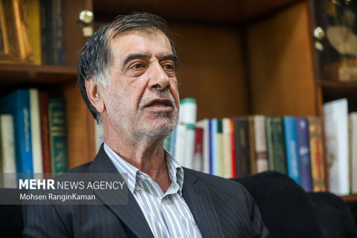 باهنر: بستن تنگه هرمز یکی از راه‌های مقابله با حامیان دشمن صهیونی است