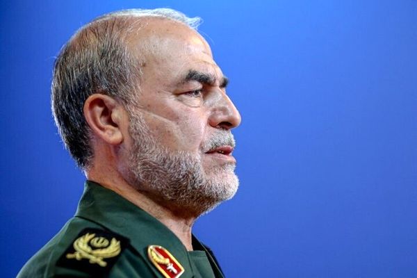 نتایج و پیام های رزمایش سهند ٢٠٢۵