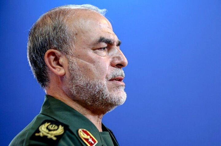 نتایج و پیام های رزمایش سهند ٢٠٢۵