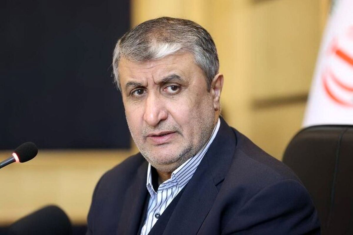 اسلامی: غنی‌سازی بخشی جدایی‌ناپذیر از زنجیره تولید رادیوداروهاست