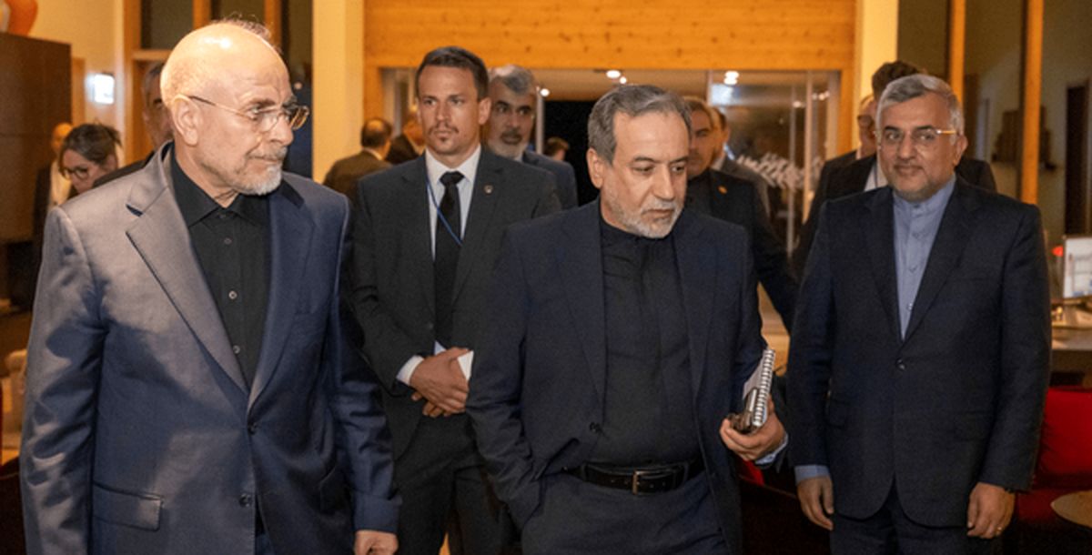 المیادین: ایران برای بازگشت به مذاکرات، ۲ شرط تعیین کرد