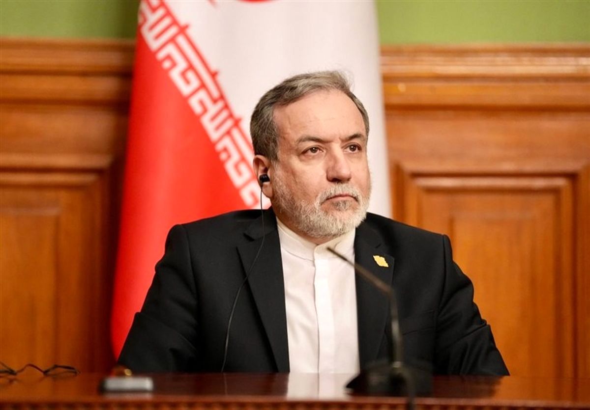 هشدار عراقچی به لفاظی‌های رئیس جمهور آمریکا