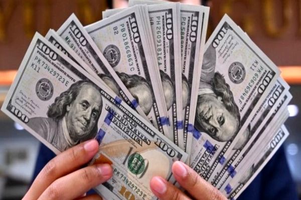 قیمت دلار در آستانه سقوط کانال ۱۱۲ هزار! | ریزش بزرگ در راه است؟ 