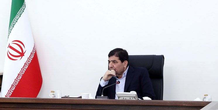 خبر خوش مخبر از ساخت ۴ میلیون واحد مسکونی 