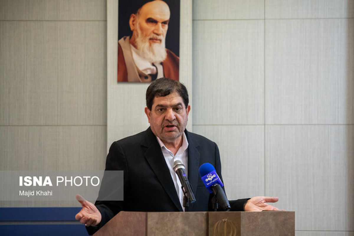 مخبر: در شرایطی نیستیم که منتظر بهبود وضعیت جهان بمانیم