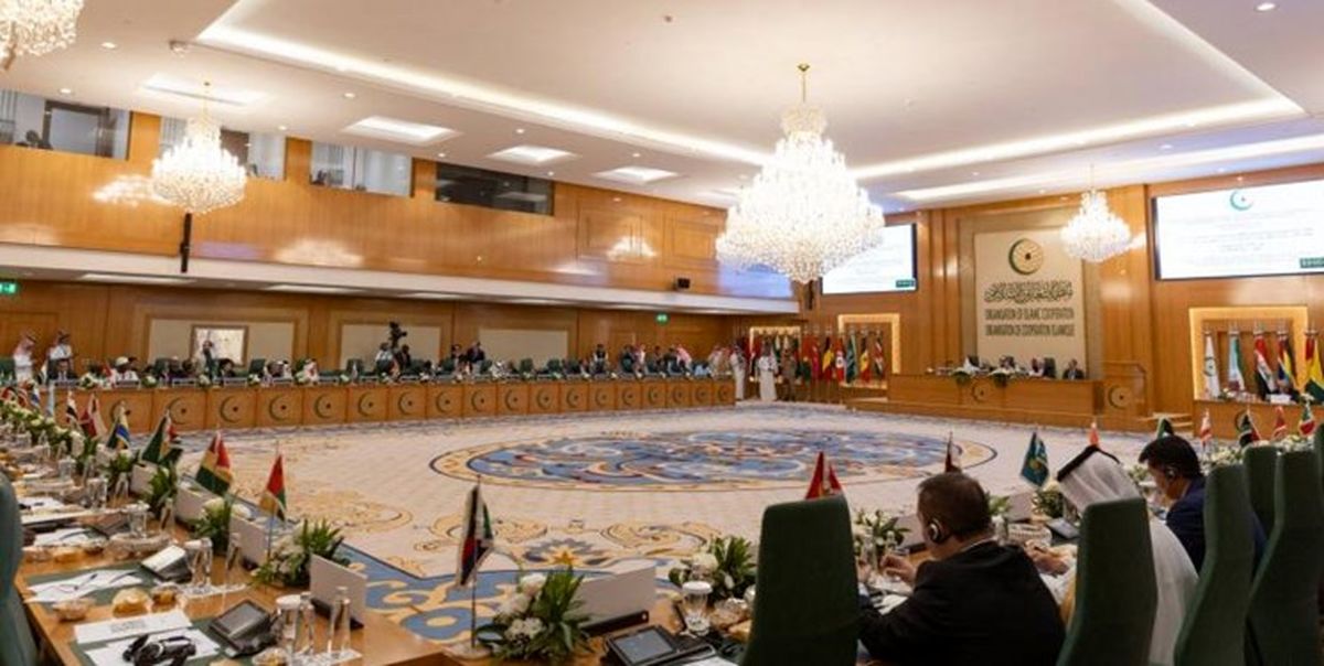  بیانیه نشست فوق‌العاده سازمان همکاری اسلامی درباره تجاوزات رژیم صهیونیستی