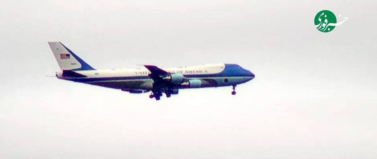 هواپیمایی پوتین، رکورددار بیشترین ردیابی پرواز در جهان/ هواپیماهای پوتین و ترامپ هم‌زمان در مسیر آلاسکا 