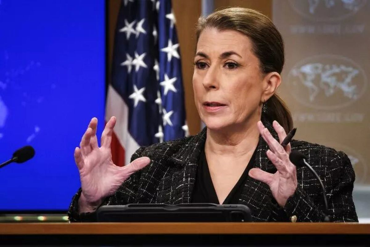 اتهام زنی عجیب آمریکا به ایران در واکنش به ویدئوی اسیر اسرائیلی!