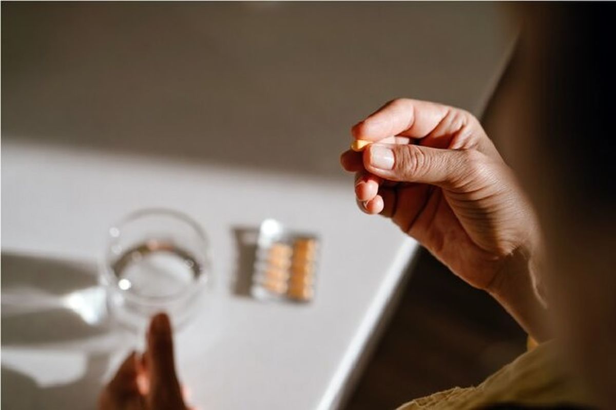 کاهش رشد سرطان پستان با داروی یائسگی!