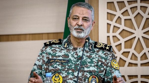 سرلشکر موسوی: بدون سپاه نامی از ایران باقی نمی‌ماند