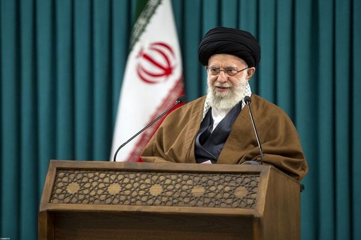 بازتاب سخنان مقام معظم رهبری در رسانه های عربی