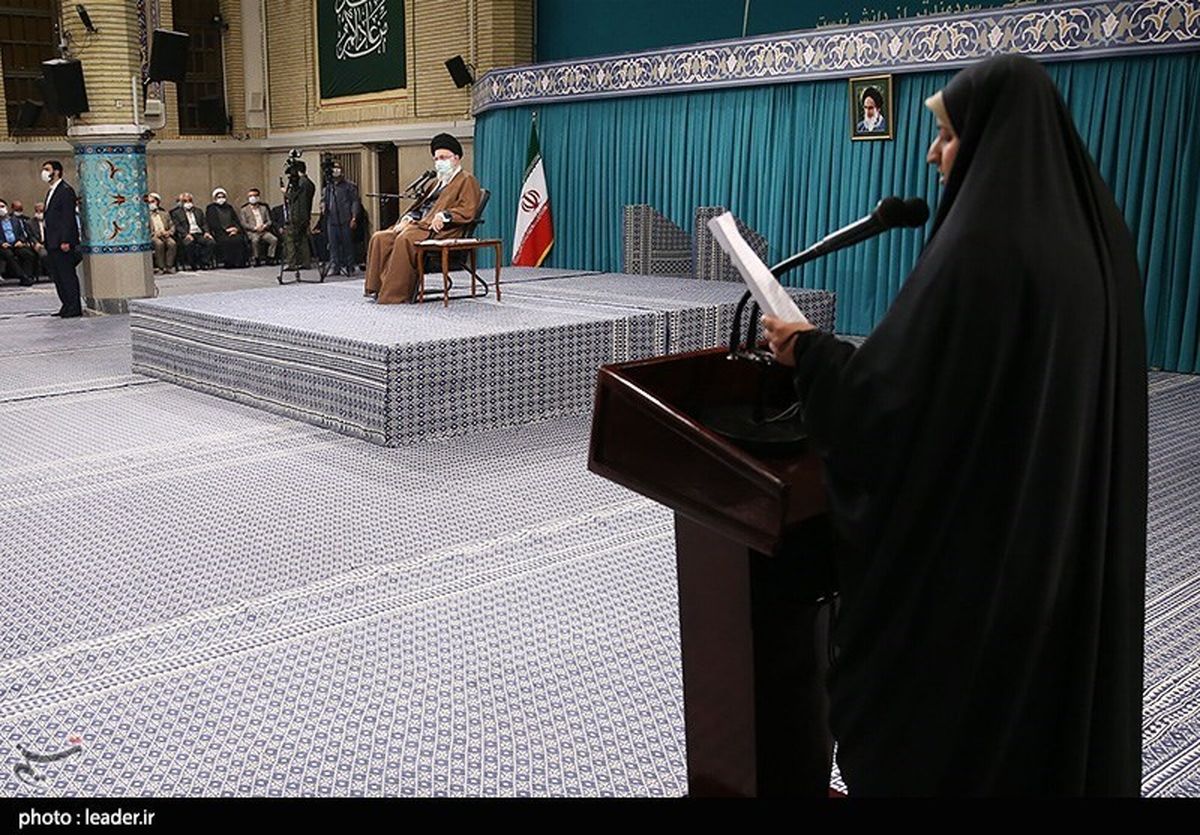 اعلام سخنرانان دانشجویی در دیدار با رهبر انقلاب