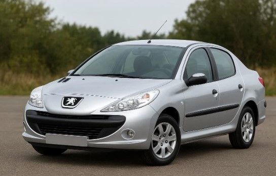 فروش فوری و اقساطی پژو ۲۰۷ با شرایط آسان | با ۴۵۰ میلیون پژو ۲۰۷ بخرید!