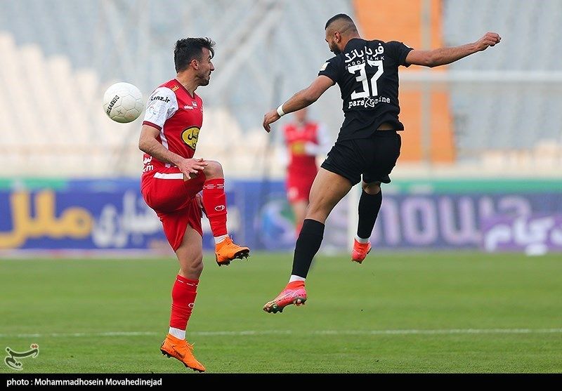 ساعت دیدار سپاهان و پرسپولیس تغییر کرد