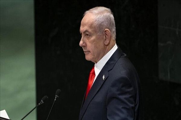 نتانیاهو خواستار بازگرداندن جسد «الی کوهن» از سوریه شد