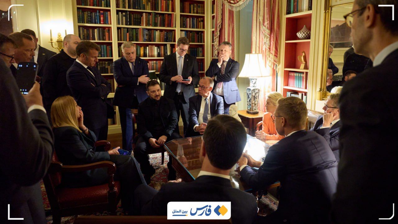 ناامیدی مسکو از مذاکرات: صحنه‌گردانان زلنسکی آماده نیستند