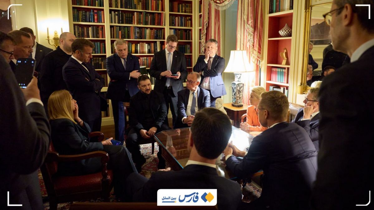 ناامیدی مسکو از مذاکرات: صحنه‌گردانان زلنسکی آماده نیستند