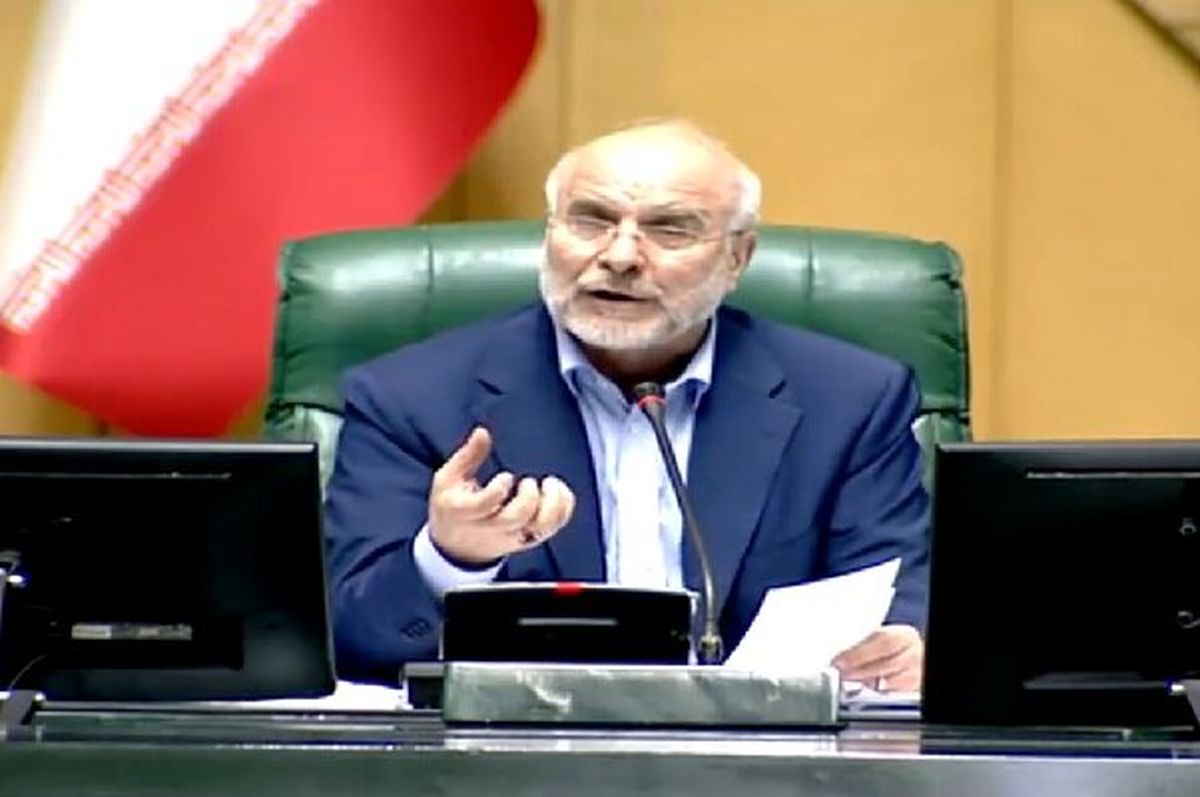 قالیباف قانون حملونقل جادهای ایران و بلاروس را به رئیسجمهور ابلاغ کرد