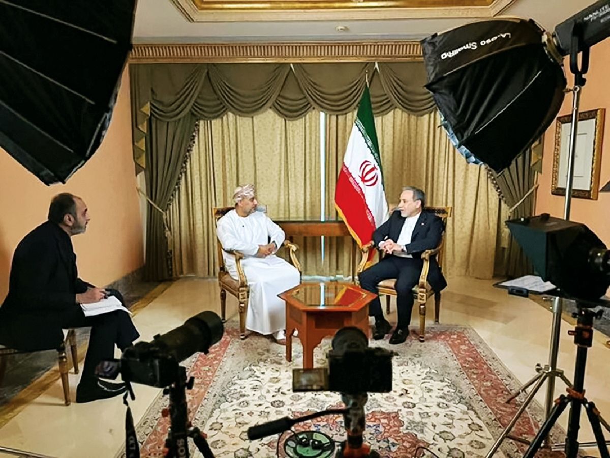 عراقچی: پیشنهاد امریکا «عادلانه و متوازن» ‌باشد بررسی می‌کنیم