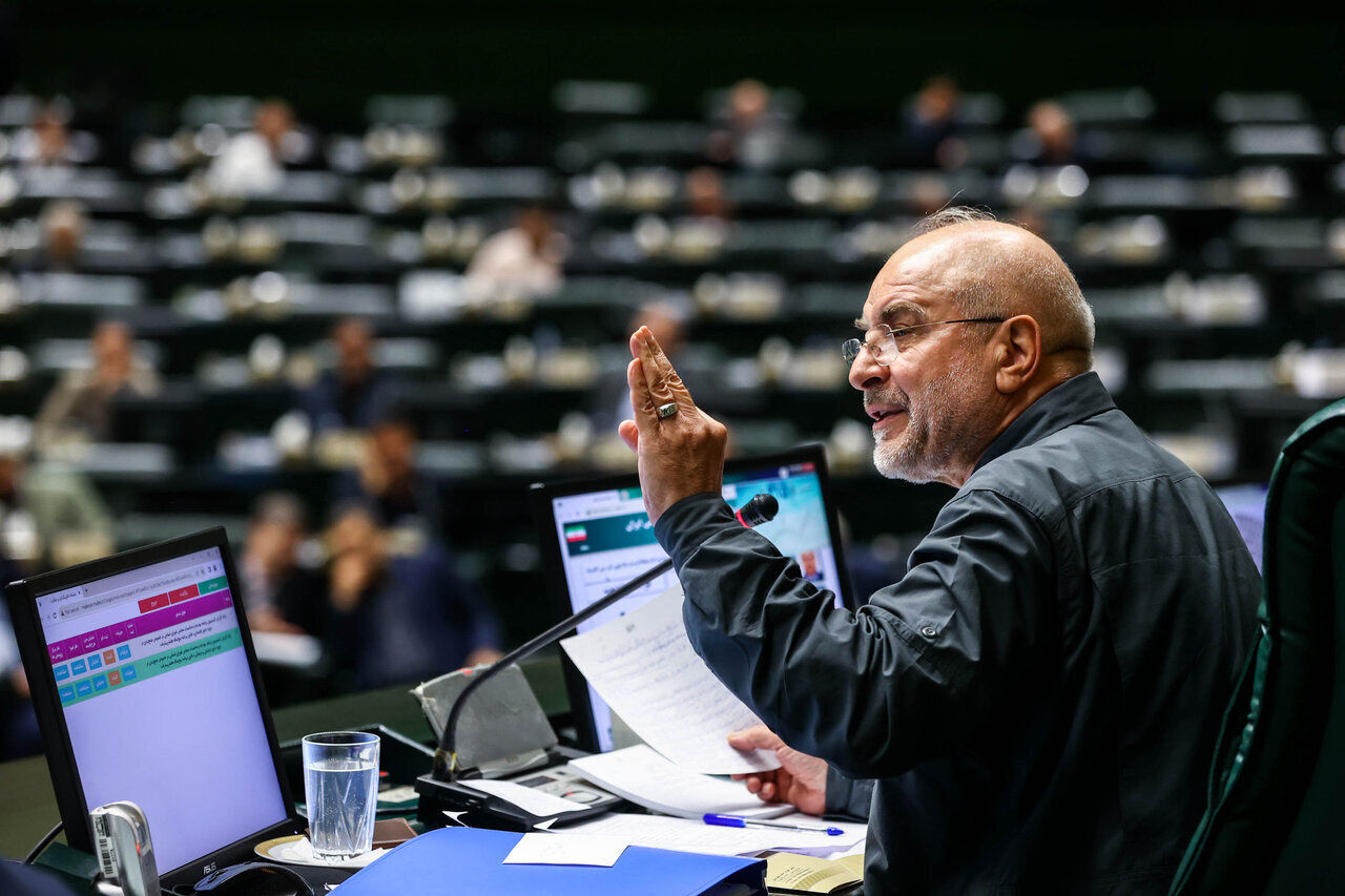 مصوبات امروز عصر مجلس یکشنبه ۲۶ بهمن | تصویب منابع جمعی-خرجی در سال آینده 