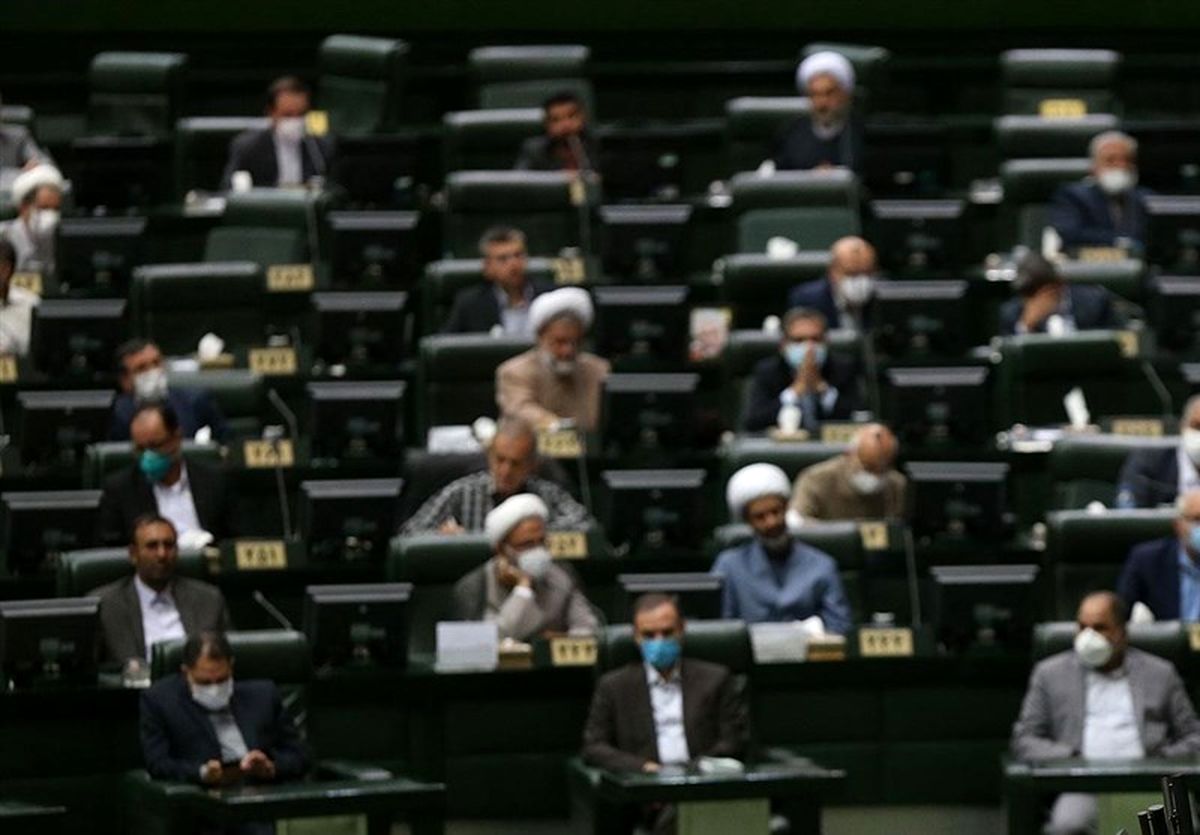 بررسی بودجه ۱۴۰۰ در دستور کار این هفته مجلس