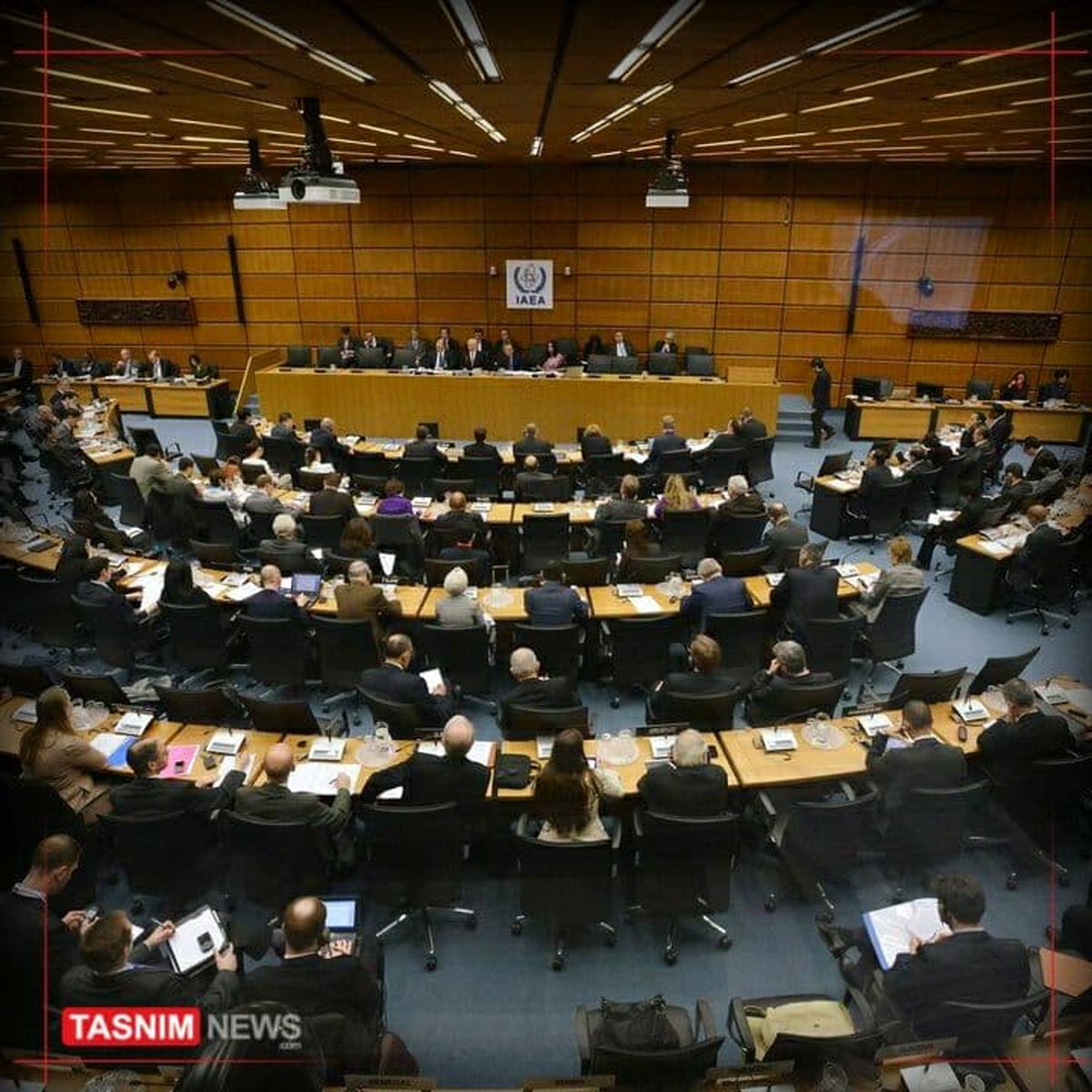 تضمین حفظ تعهدات ایران؛ درخواست آمریکا از آژانس