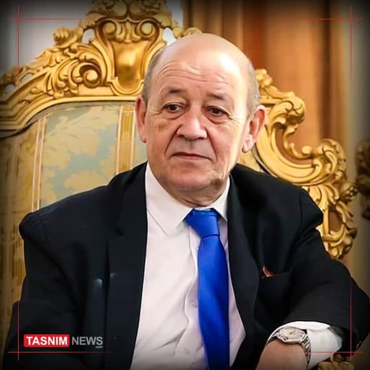 فرانسه: اوضاع داخلی ایران مانع مذاکرات برجام است