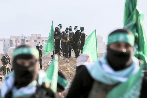 ادعای اسرائیلی درباره کشف اسم رمز حماس برای عملیات ۷ اکتبر
