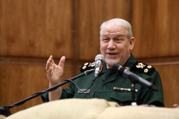 سرلشکر رحیم صفوی: احتمال می‌دهم جنگ مجددی رخ بدهد
