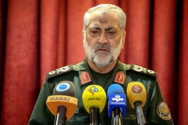 سردار شکارچی: قدرت موشکی ایران دشمن را متحیر کرد