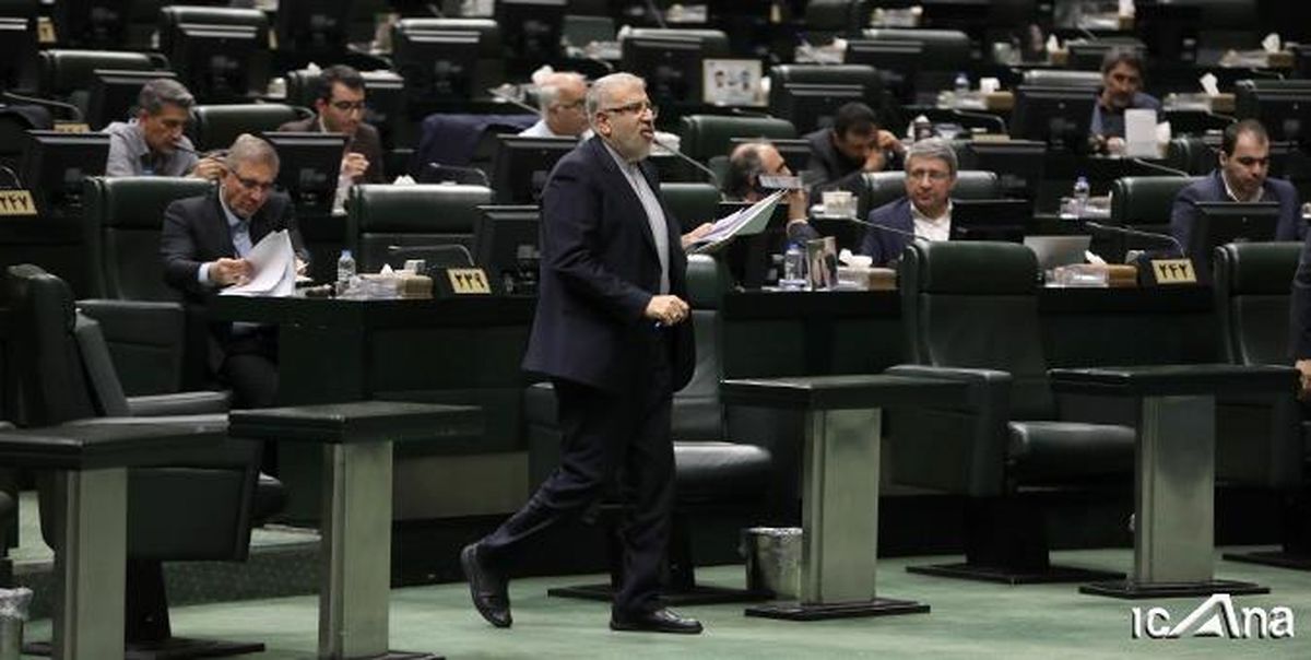 گزارش « اوجی» از میزان فروش نفت در ۸ ماهه سال جاری 