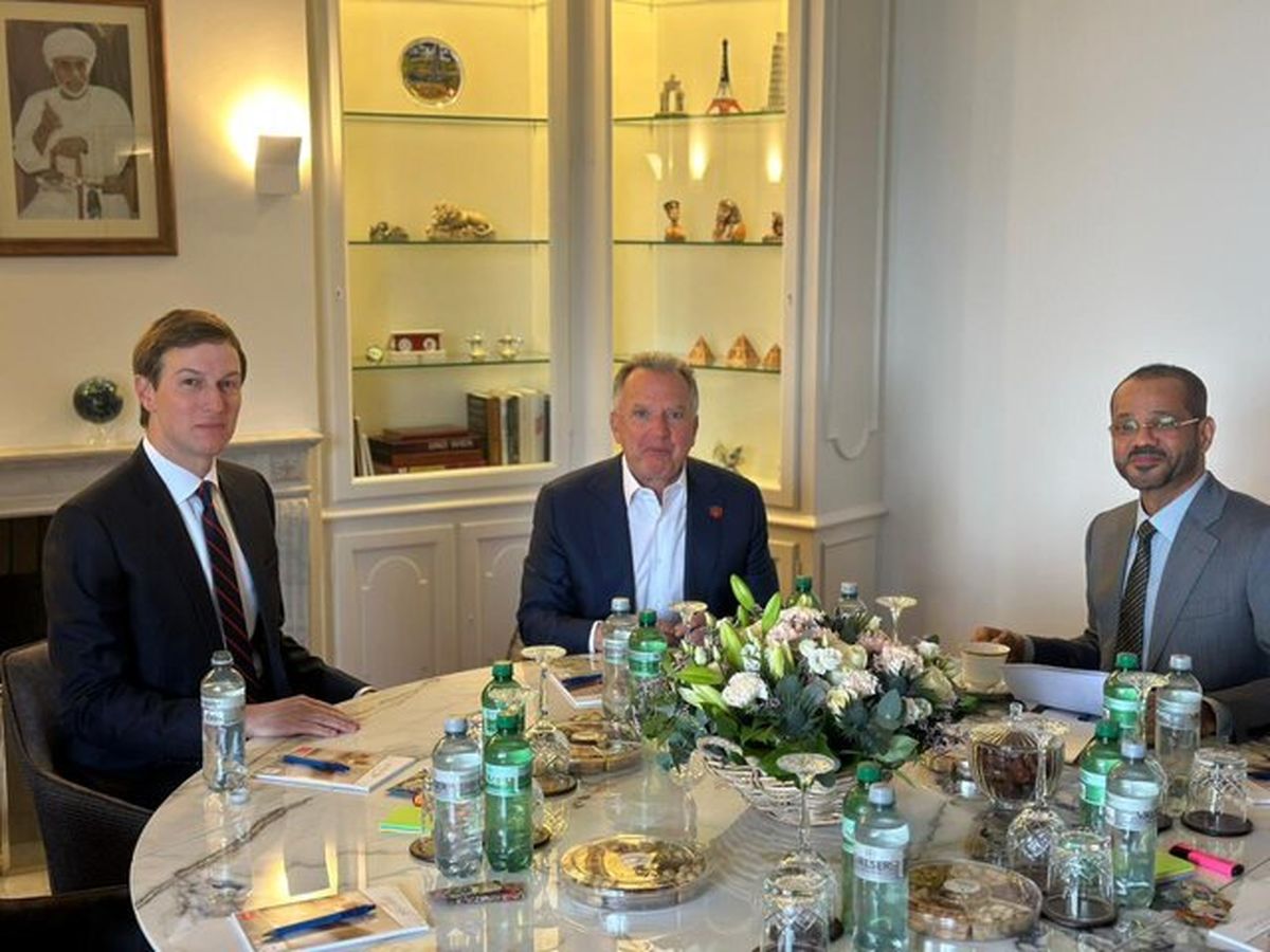 خبر مهم سی‌ان‌ان از مذاکرات ایران و آمریکا 