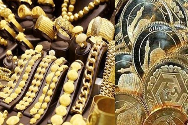 تغییرات بی سابقه قیمت طلا و سکه امروز ۲۵ آبان‌ماه ۱۴۰۴ | افزایش ۲ هزار تومانی طلای ۱۸عیار 