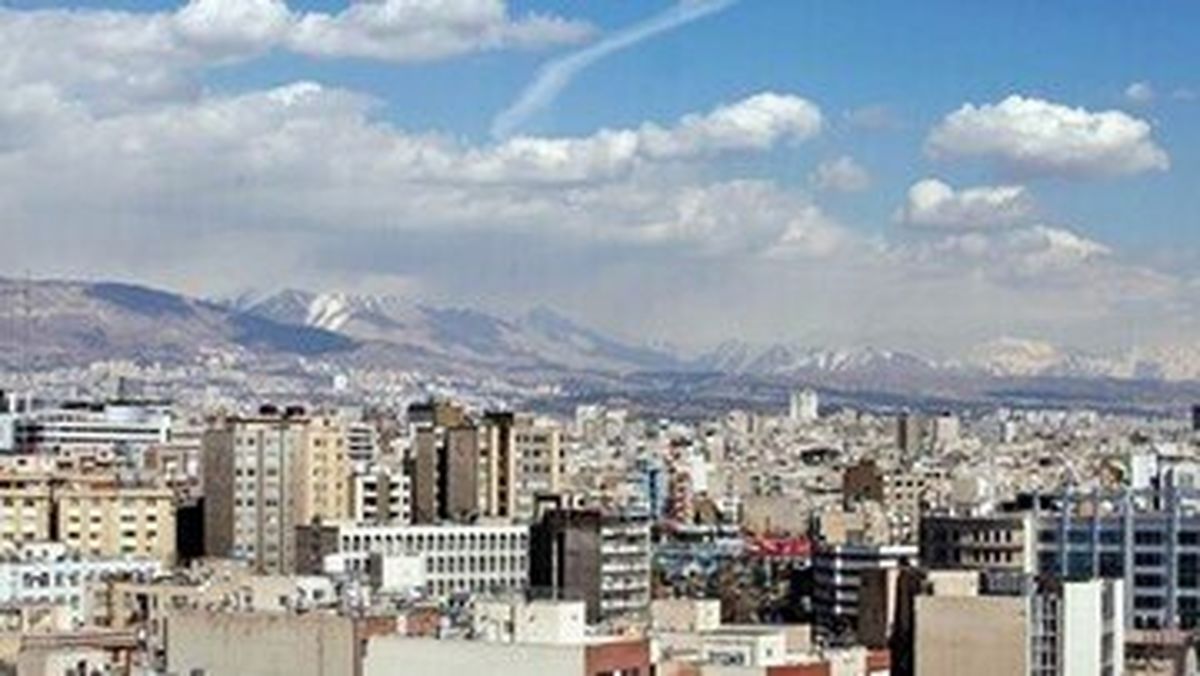 لیست قیمت اجاره مسکن در شرق تهران