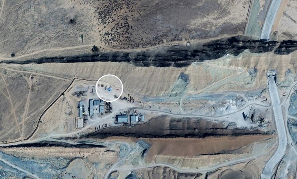 نیویورک تایمز: ایران آماده دریافت جنگنده روسی سوخو ۳۵ است