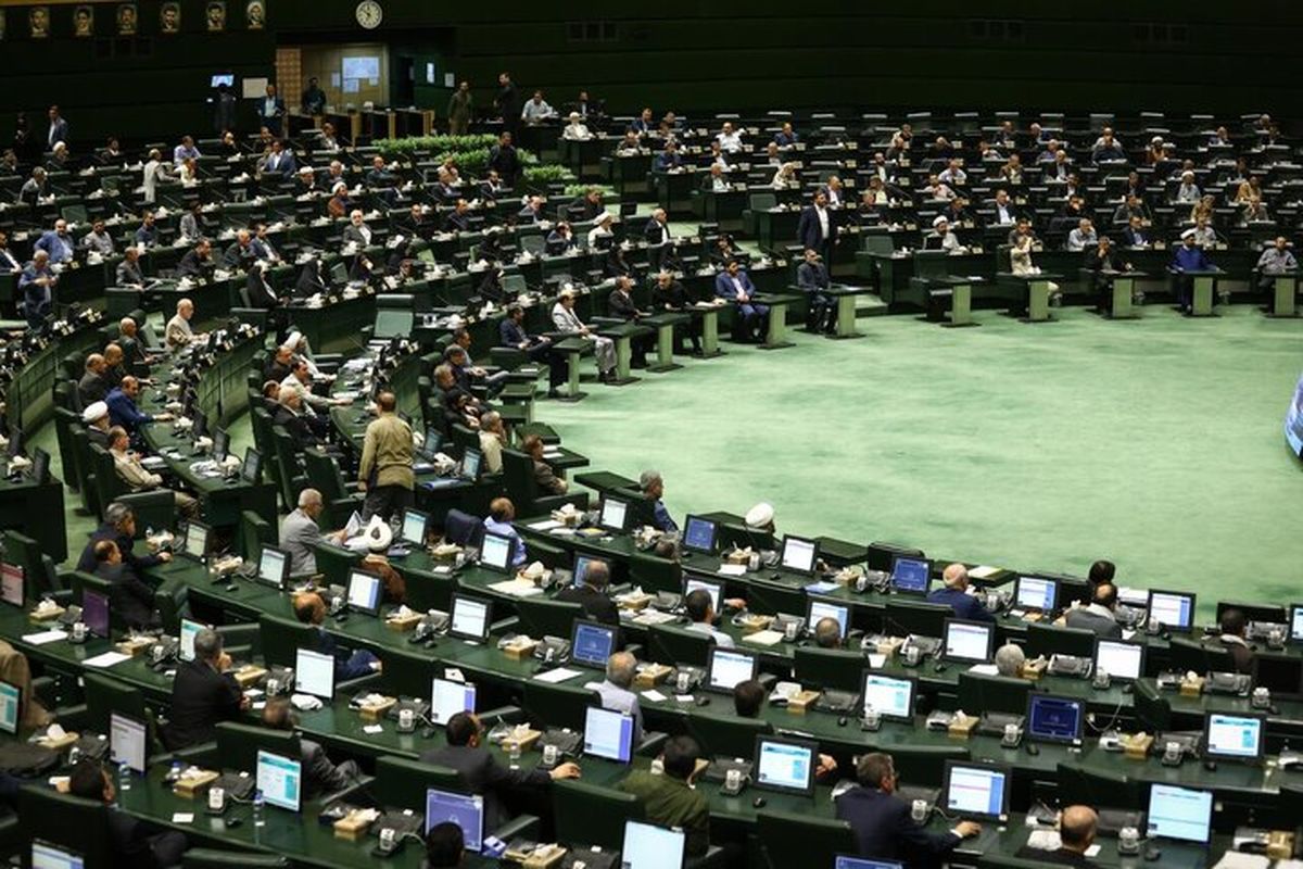سوال از وزیر جهادکشاورزی در دستور کار امروز مجلس