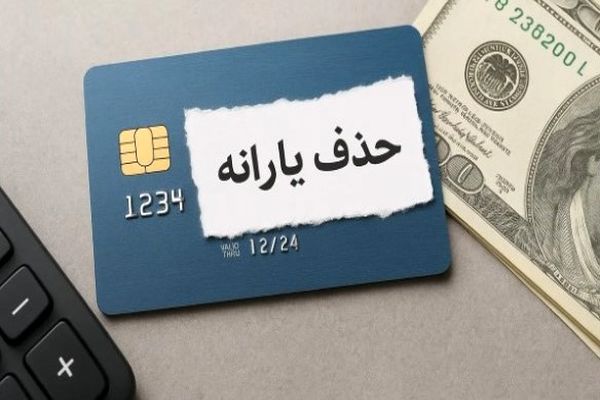 فرمول محاسبه حذف یارانه نقدی خانوار سه‌نفره | چقدر خرج کنیم یارانه‌مان حذف می‌شود؟