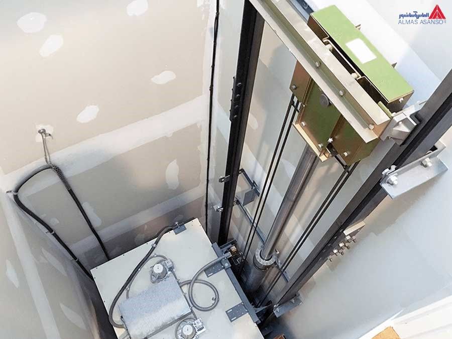 با آسانسور هیدرولیک و کاربردهای آن آشنا شوید!
