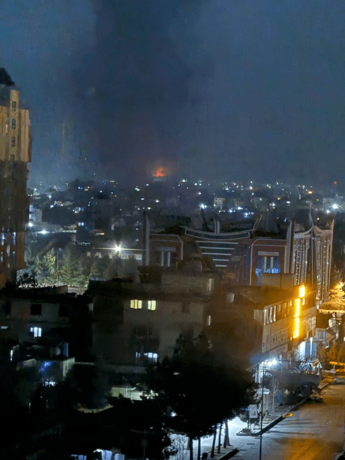 شروع «جنگ علنی» پاکستان و افغانستان