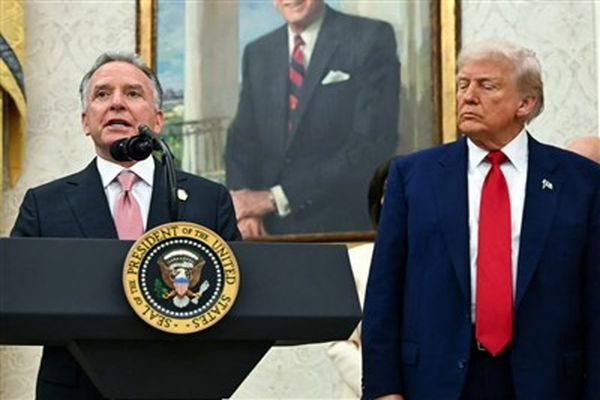ادعای ویتکاف؛ چرخش سیاست ترامپ در غزه