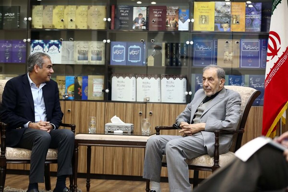 با مذاکره‌ بدون پیش‌شرط و حفظ خطوط قرمزمان مخالفتی نداریم