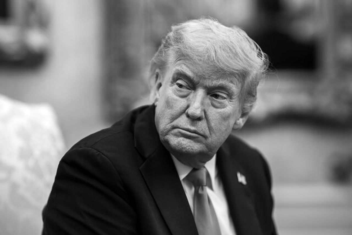 آکسیوس: آمریکا قصد دخالت در جنگ ندارد