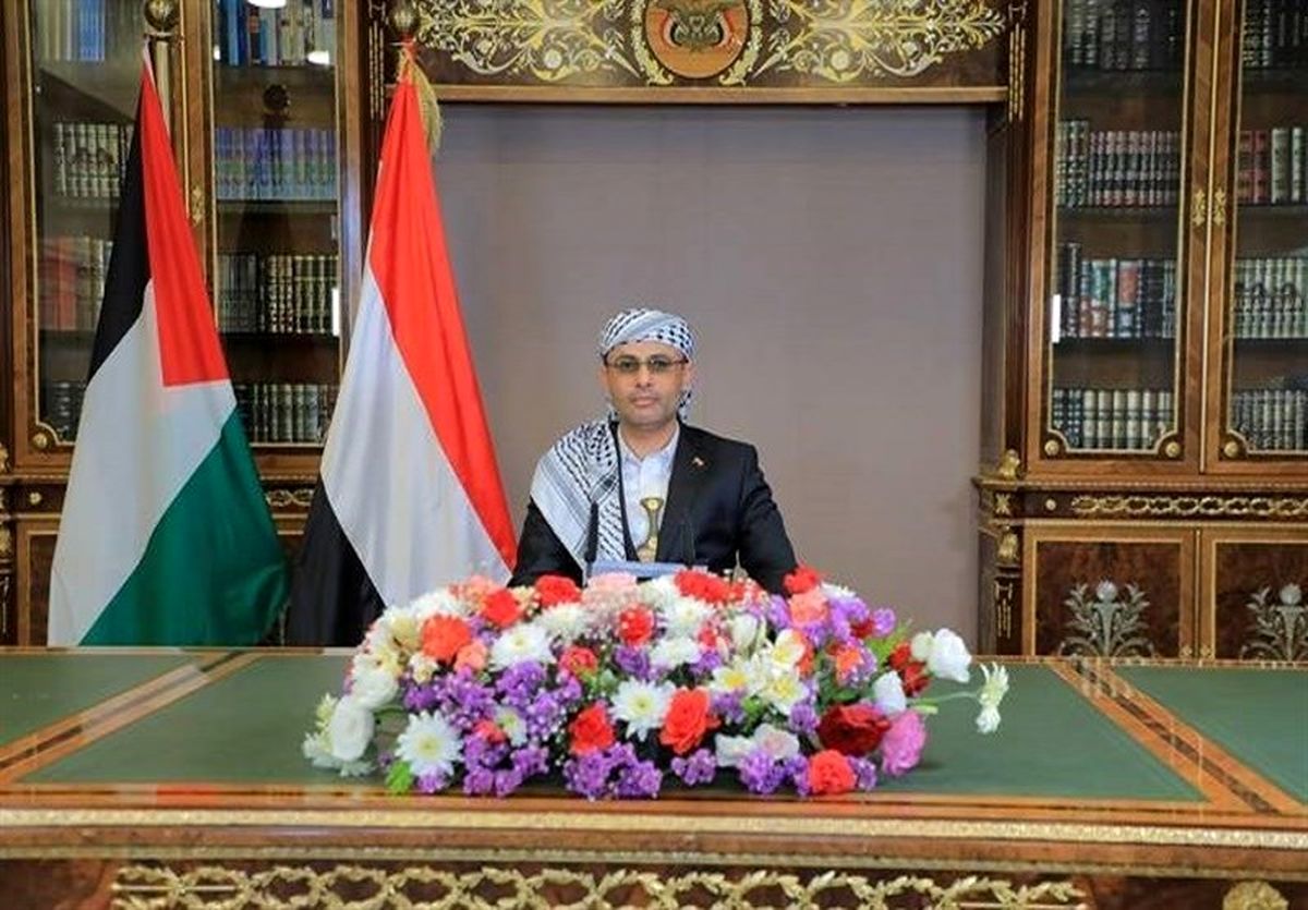هشدار المشاط به صهیونیستها
