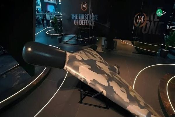 ارتش مصر هم از پهپاد شاهد کپی‌برداری کرد 