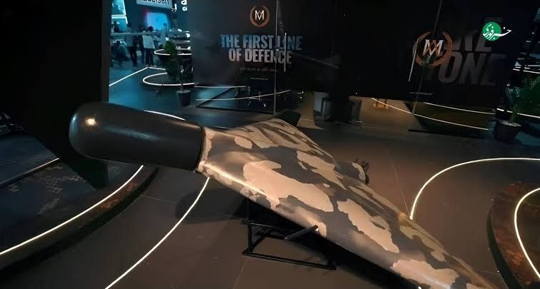 ارتش مصر هم از پهپاد شاهد کپی‌برداری کرد 