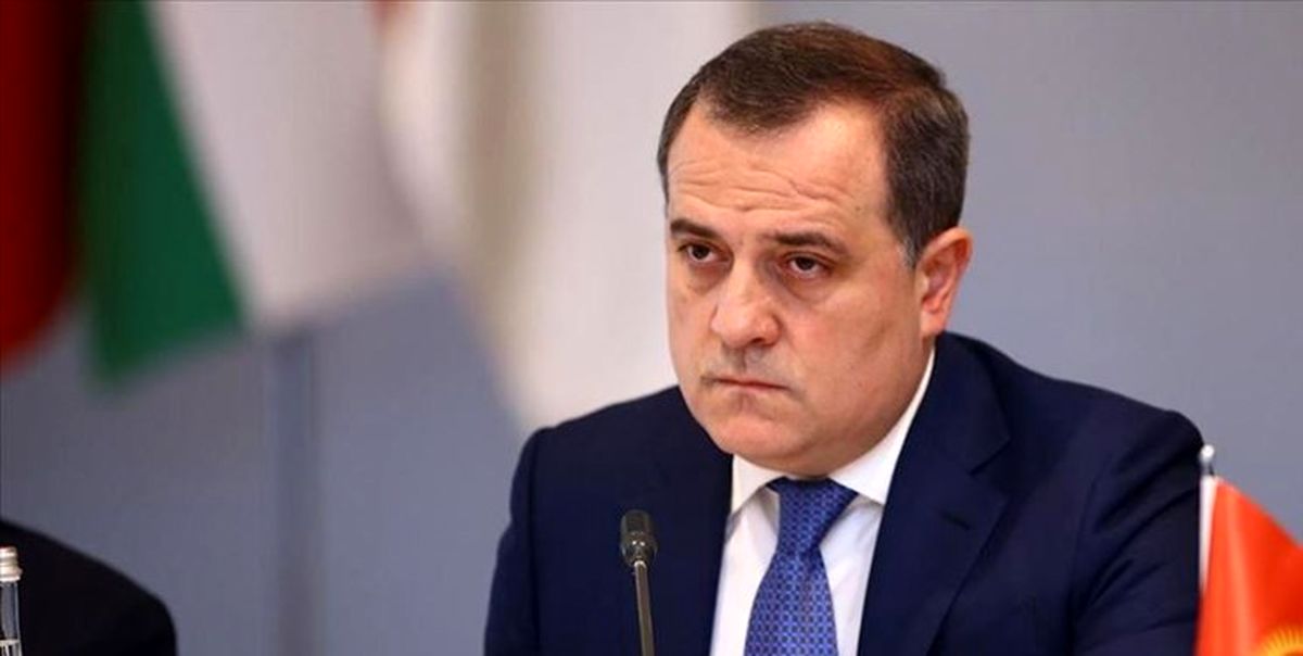 جمهوری آذربایجان: علاقهمند به توسعه روابط با ایران هستیم
